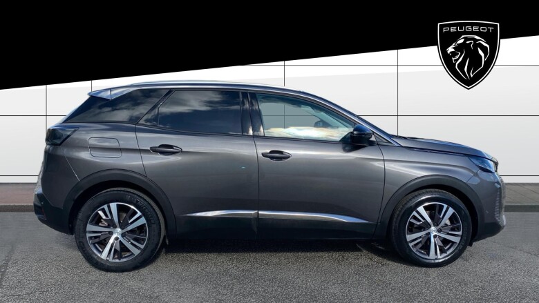 Peugeot 3008 1.5 BlueHDi Allure Premium 5dr EAT8 Diesel Estate